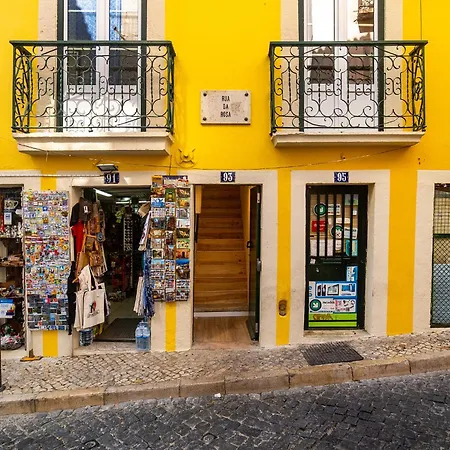 Apartman Whome Old Town Flat With A Modern Touch *