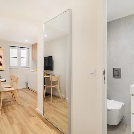 Whome Old Town Flat With A Modern Touch Διαμέρισμα Lisboa