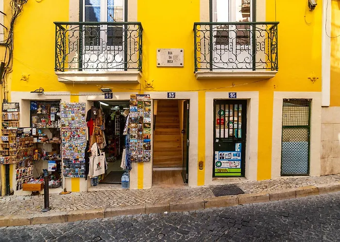 شقة Whome Old Town Flat With A Modern Touch *