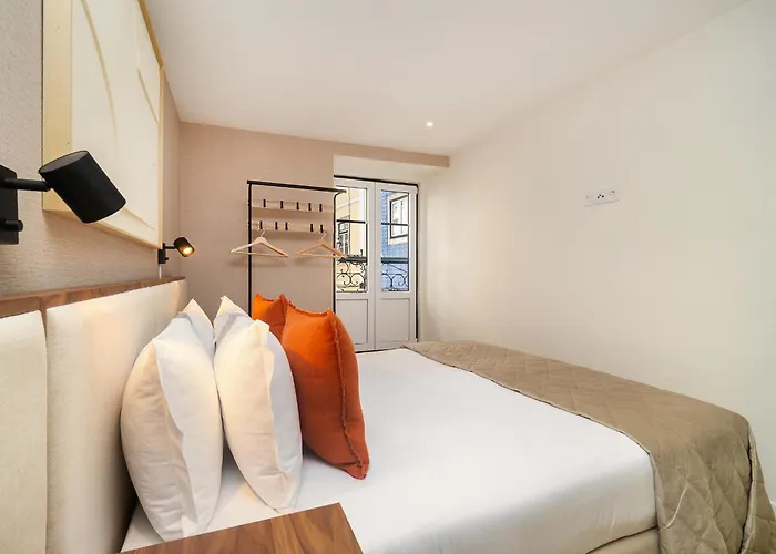 شقة Whome Old Town Flat With A Modern Touch *