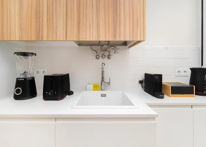 شقة Whome Old Town Flat With A Modern Touch Lisboa