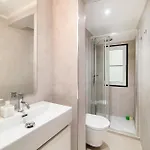 Whome Old Town Flat With A Modern Touch * Lisboa