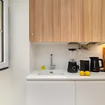 Lägenhet Whome Old Town Flat With A Modern Touch Lisboa