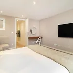Lägenhet Whome Old Town Flat With A Modern Touch Lisboa