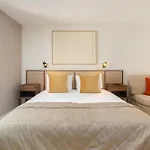 Lägenhet Whome Old Town Flat With A Modern Touch *