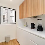 Whome Old Town Flat With A Modern Touch Lisboa